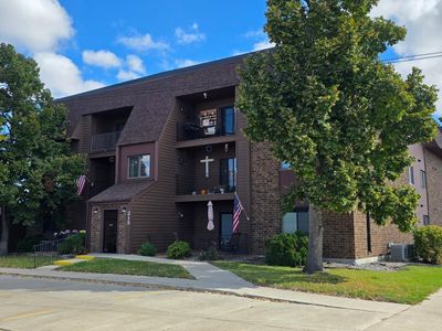 Property at 215 3rd Ave NE, Valley City, ND