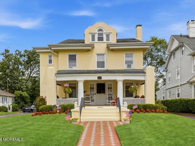 315 Allen Avenue