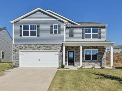23 Queen Valley Way