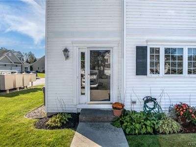 Property at 121 Slate Bottom Dr, Depew, NY