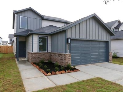 2715 Misty Meadow Ln