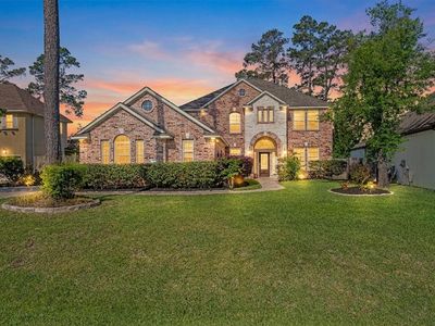 25223 Hideaway Run Dr