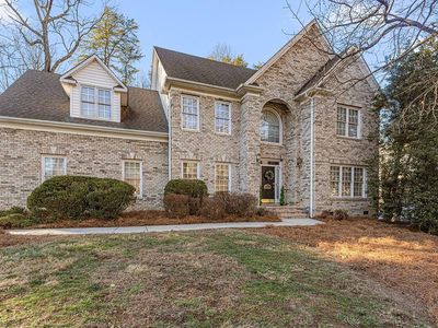3101 Lodge Dr