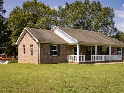 501 C W Moore Rd