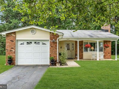 167 Courtshire Dr