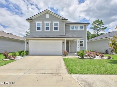 Property at 5065 SAWMILL POINT Way, Jacksonville, FL
