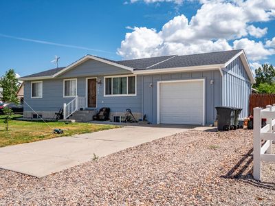 4562 N Old Scout Trl