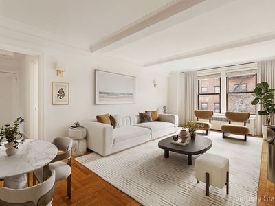 333 E 53rd St APT 3K