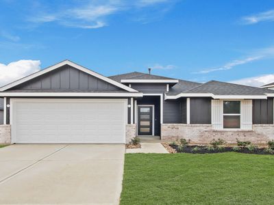 Zion Plan, Chapel Lakes