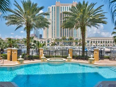 700 S Harbour Island Blvd UNIT 322