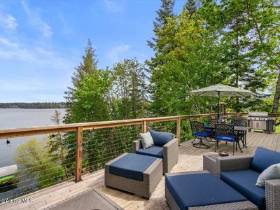 2937 E Upper Hayden Lake Rd