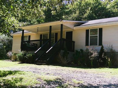 132 Rocky Creek Dr