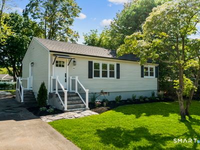 66 Northrop Road