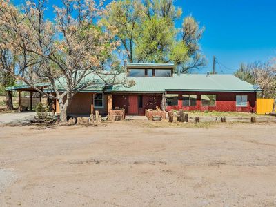 1 Meadow Valley Blvd