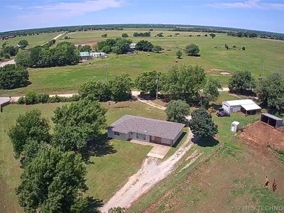 Property at 345051 E Highway 64, Pawnee, OK