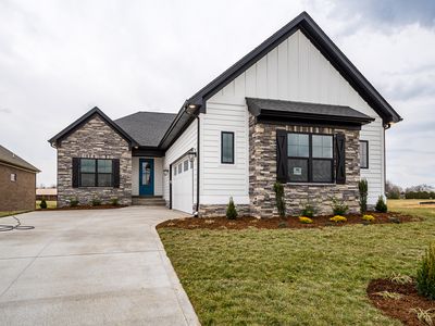 Cypress Plan, Champions Pointe