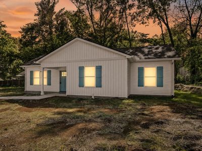 Property at 318 Chestnut Aly, Tullahoma, TN