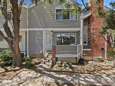 138 S Nome Street