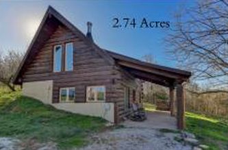 19005 Farm Road 1170