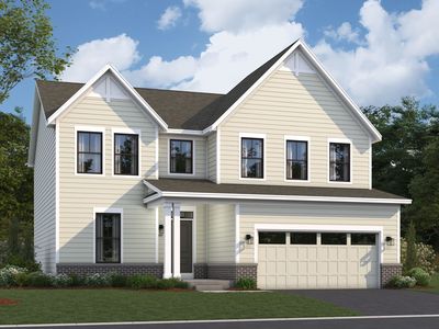 Easton Plan, Sadie Ridge