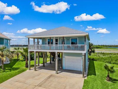 3902 Pirates Beach Ct