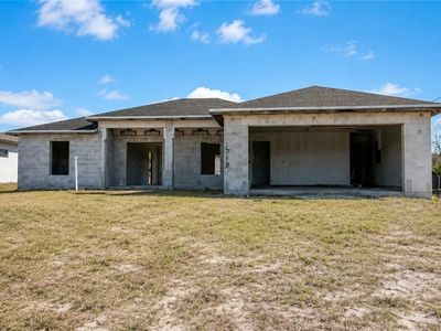 Property at 1713 Chiquita Blvd N, Cape Coral, FL