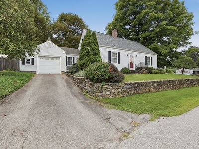 3 Arnold Rd