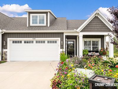 6108 Eagle Shore Ct