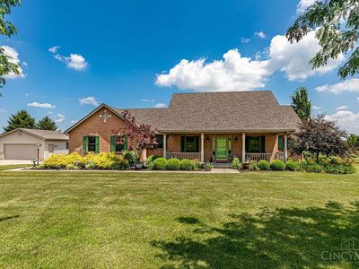 4866 Wayne Madison Rd