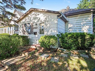 Property at 1027 N Main Ave, Sioux Falls, SD