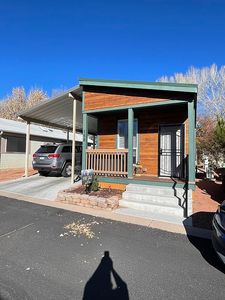 3933 E Highway 260 #159