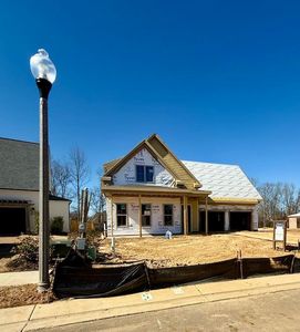 65 Magnolia Ridge Dr
