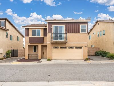 2055 N Colony Way