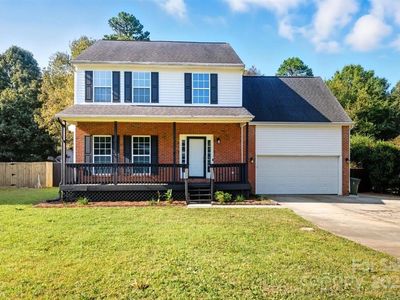 4125 Chatterleigh Dr