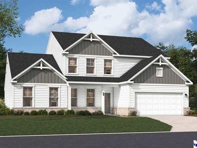3118 Wainwright Ct Lot 121