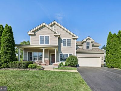 5700 Honey Glen Ct