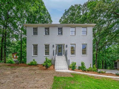 1700 White Oak Pl