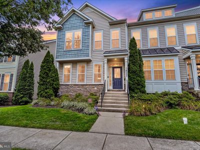 Property at 1422 Scheer St, Brunswick, MD
