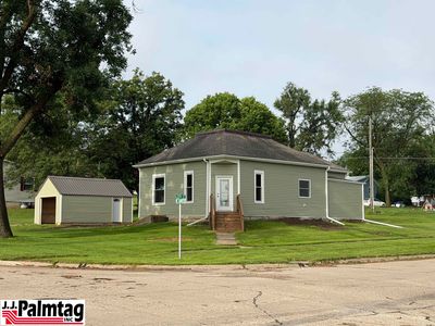 Property at 2000 K St, Auburn, NE