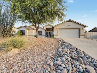 10032 E Domenic Ln