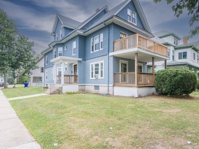 5 Rupert St