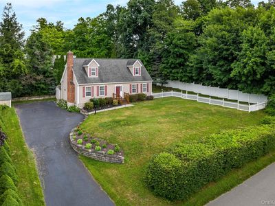 2 Curtis - New Fairfield, CT Avenue