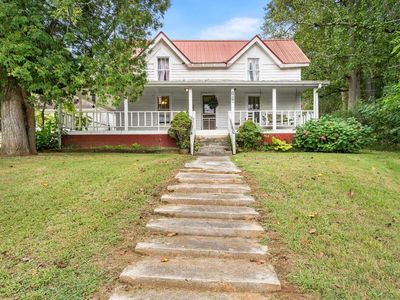 Property at 1870 Upper Bell Creek Rd, Hiawassee, GA