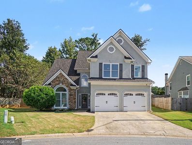 1049 Swaying Pines Trce