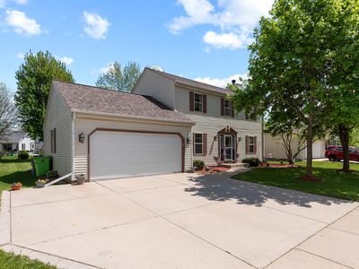 1416 Park Knoll DRIVE