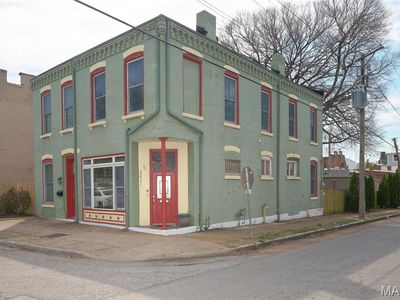 2801 Missouri Ave