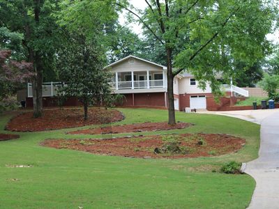 3424 Ridgedale Dr