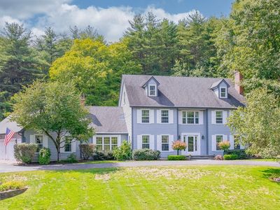 241 Settles Hill Road