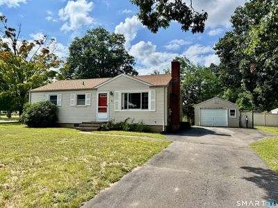 Property at 5 Highland Road, Windsor Locks, CT