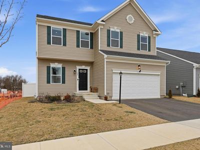 124 Huntwellwest Blvd